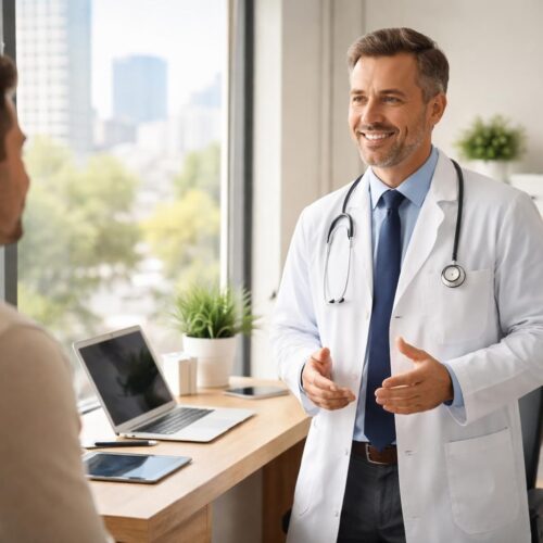 découvrez les opportunités et défis futurs pour les médecins libéraux et comment ils peuvent s'adapter aux évolutions du secteur médical.