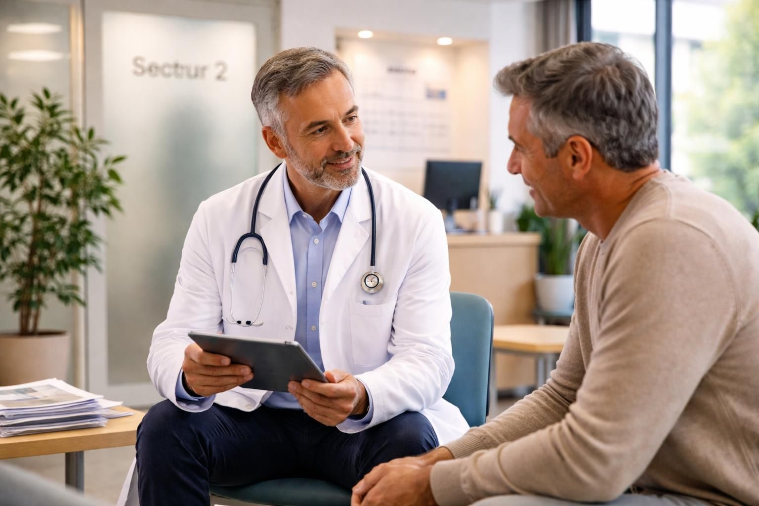 Peut-on limiter les dépassements d&rsquo;honoraires des médecins secteur 2 ?