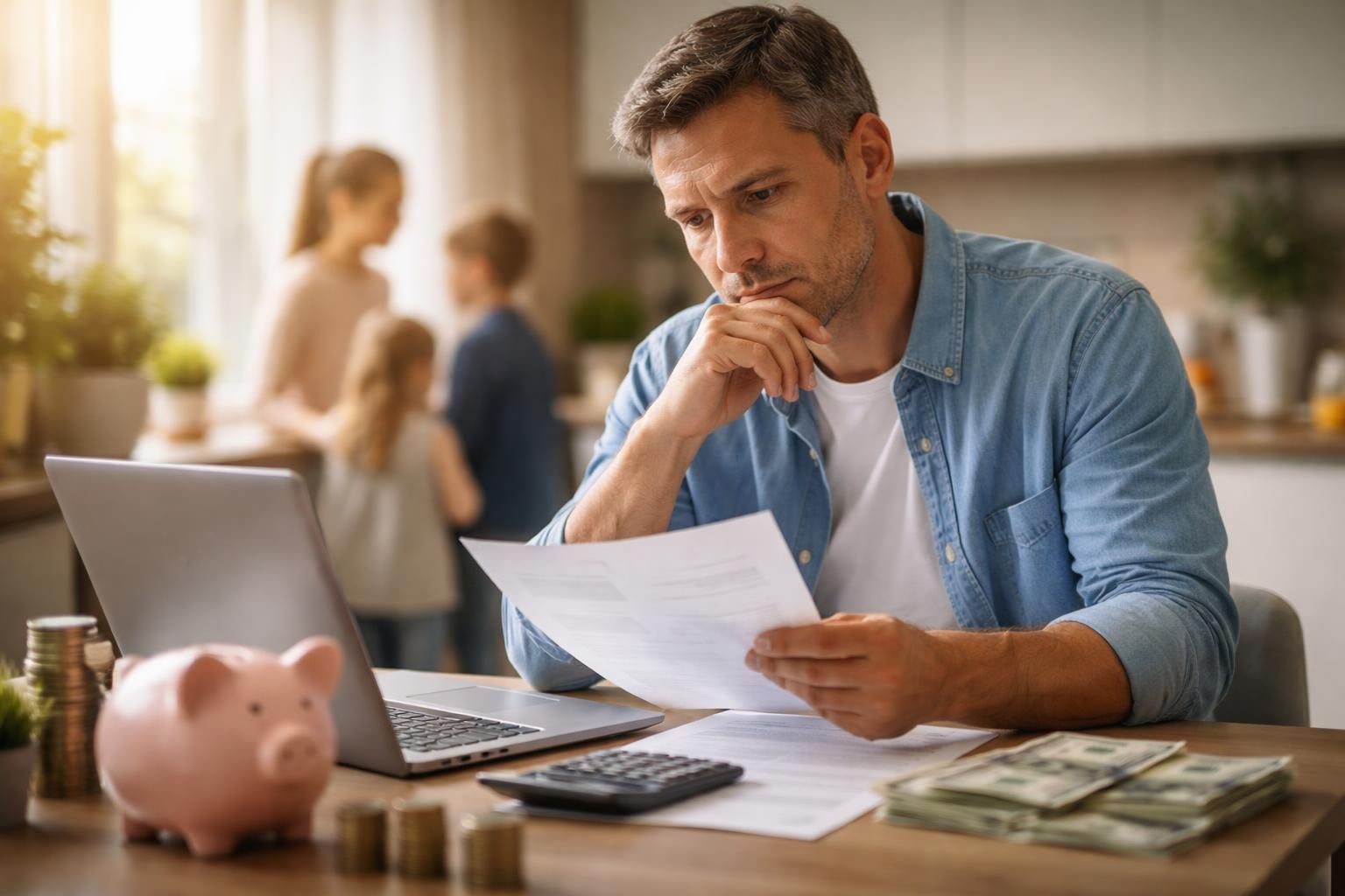 Pourquoi la prévoyance invalidité après licenciement est cruciale pour votre sécurité financière