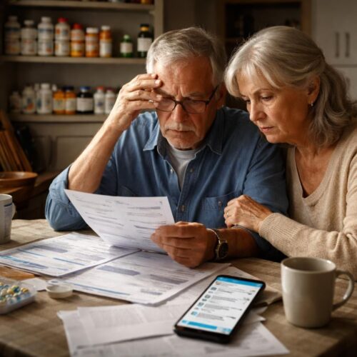 découvrez pourquoi une assurance santé abordable pour retraités peut ne pas toujours offrir la meilleure couverture et comment choisir une option adaptée à vos besoins.