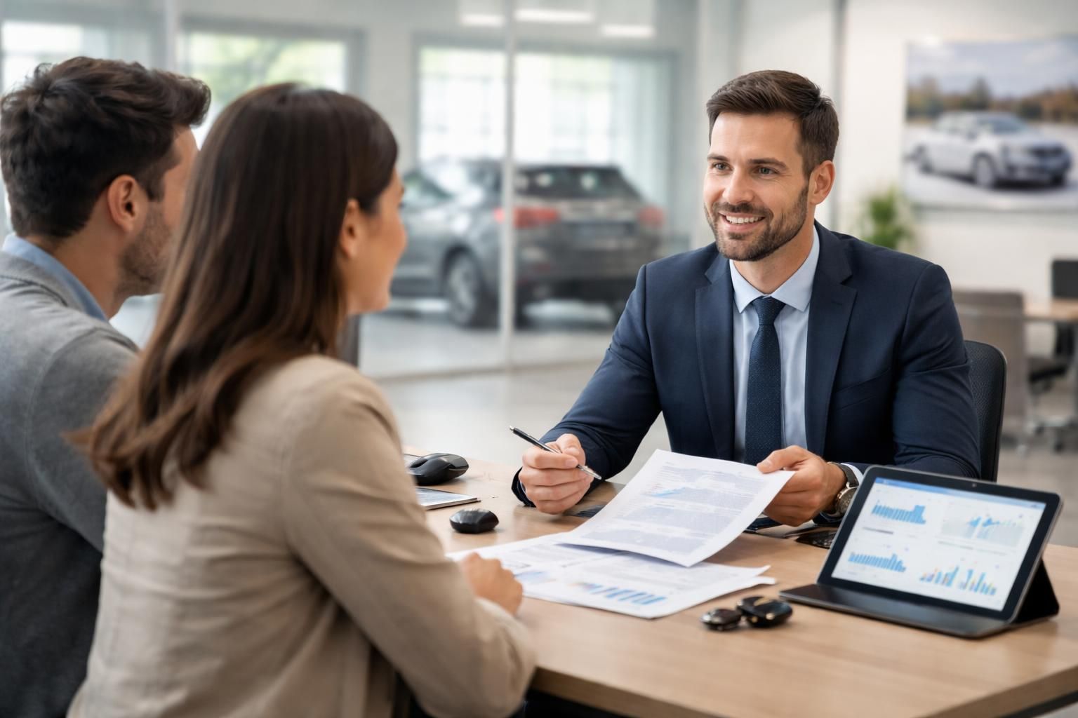 Réponse aux questions fréquentes sur les tarifs conventionnels en assurance auto
