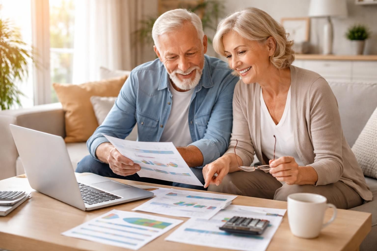 Sélectionner une mutuelle santé abordable après la retraite : Guide des tarifs