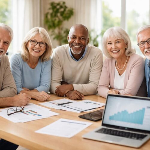 découvrez des conseils pratiques pour bien gérer votre complémentaire santé en tant que senior ou retraité, afin d'optimiser vos remboursements et préserver votre budget santé.