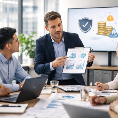 découvrez des stratégies efficaces pour sensibiliser vos équipes à l'importance du paiement de la cotisation mutuelle employeur et prévenir les risques liés au non-paiement.