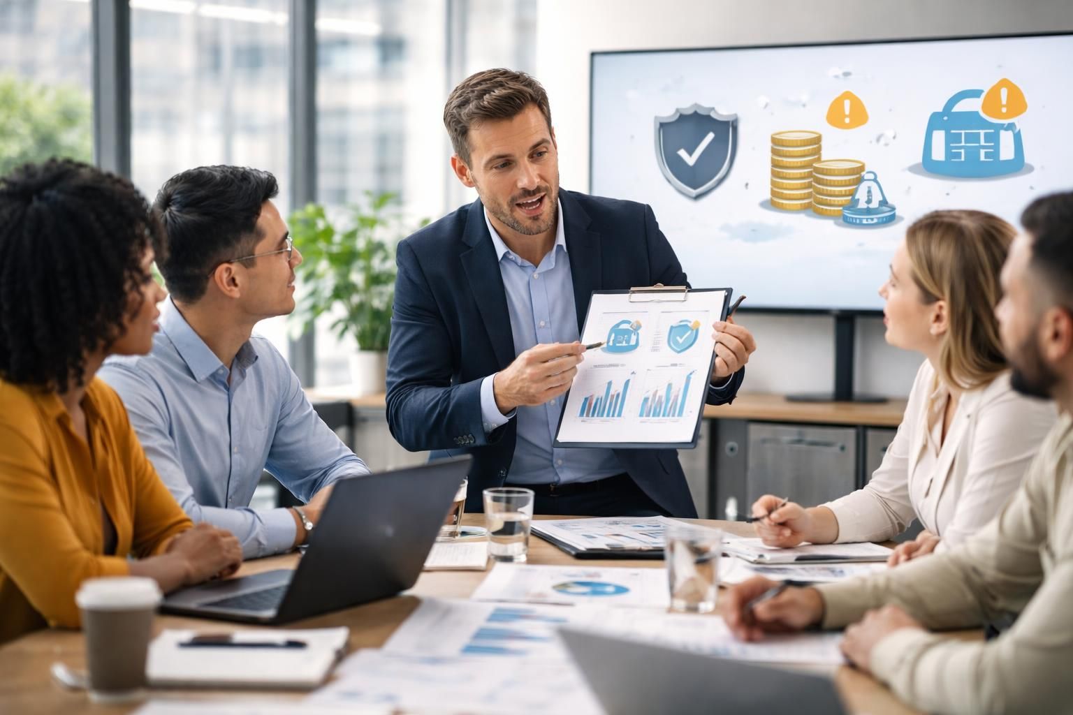 Stratégies pour sensibiliser vos équipes au non paiement de la cotisation mutuelle employeur