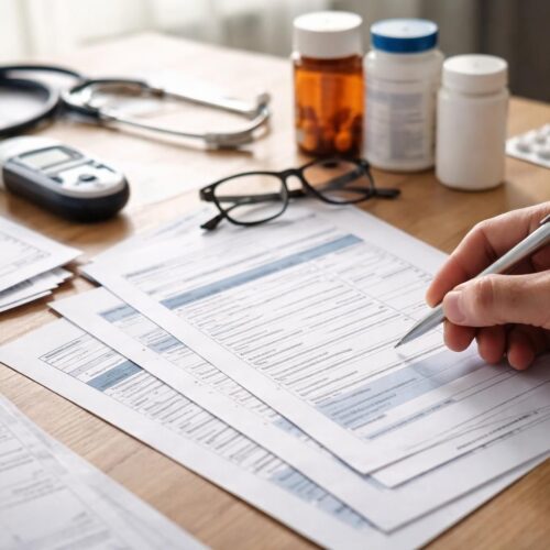 découvrez comment obtenir les meilleurs devis mutuelle santé adaptés aux personnes atteintes de maladies chroniques pour une couverture optimale et un budget maîtrisé.