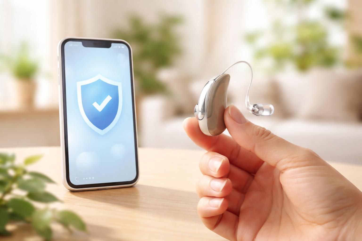 Assurance prothèse auditive : comment protéger vos appareils ?