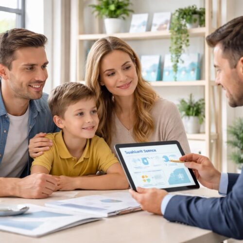 découvrez nos conseils essentiels pour choisir la meilleure assurance santé adaptée à vos besoins et protéger efficacement votre santé et celle de vos proches.