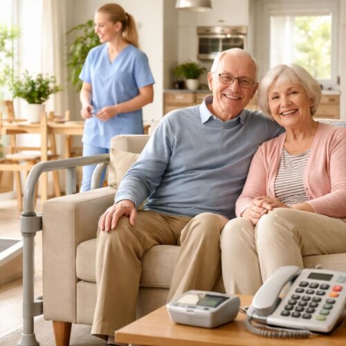 découvrez les assurances santé adaptées aux seniors avec un focus sur les aménagements spéciaux pour une couverture optimale et un bien-être assuré.