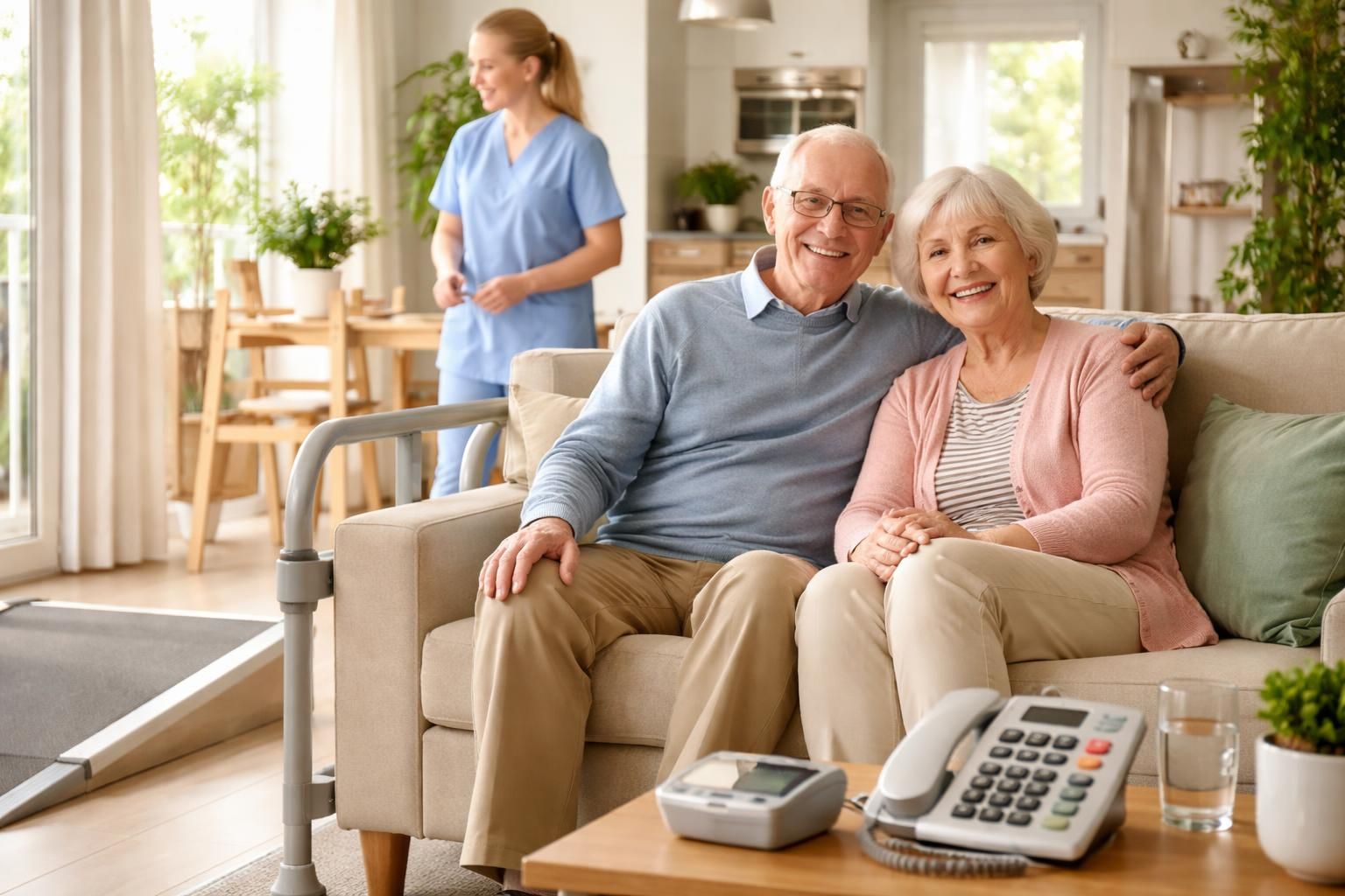 Assurance santé seniors : focus sur les aménagements spéciaux