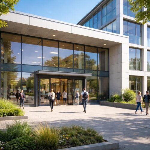 découvrez toutes les informations pratiques sur la cpam d’angers : adresse, horaires d’ouverture, contacts et services pour faciliter vos démarches santé.