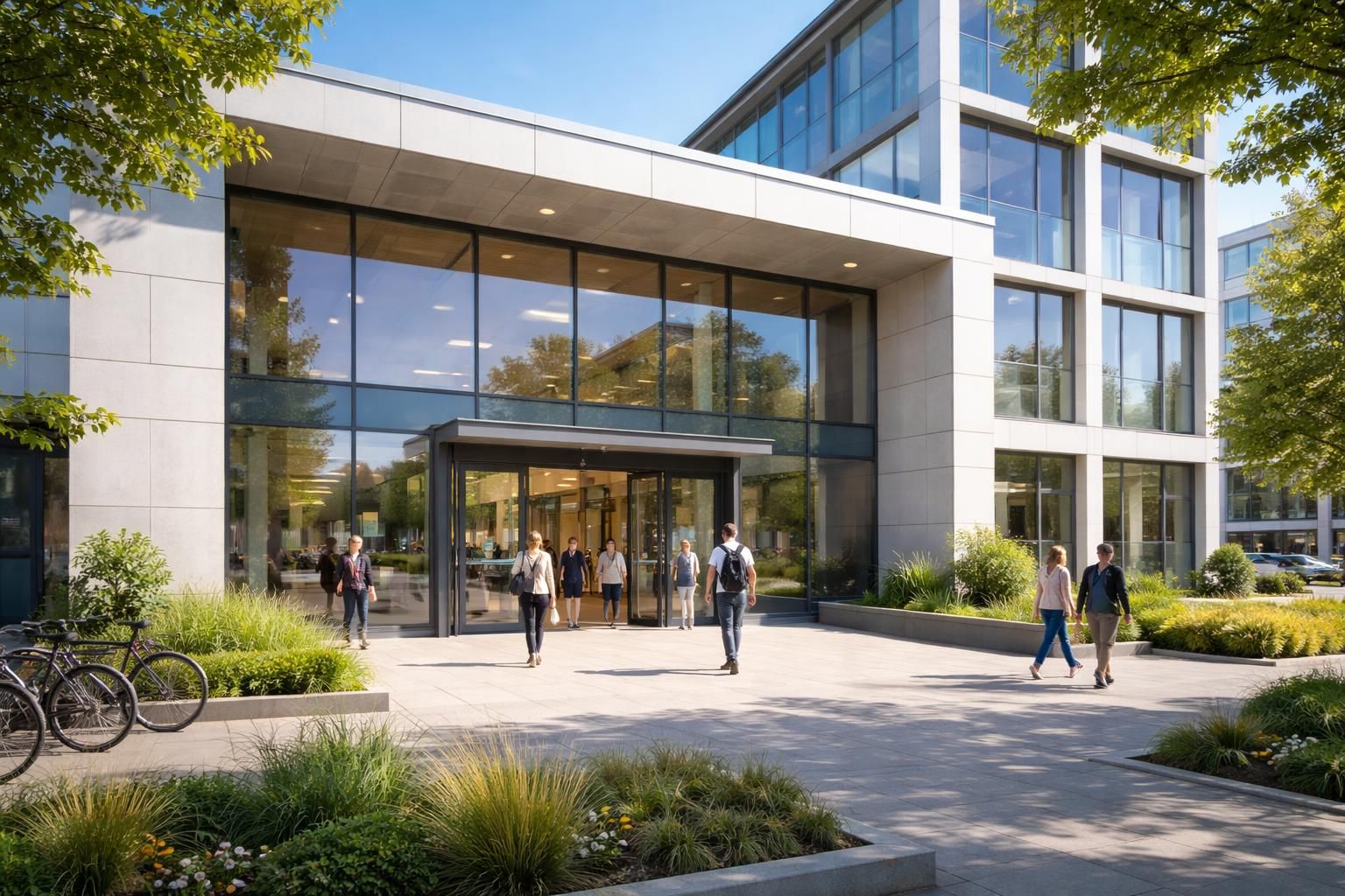 CPAM d’Angers : adresse, horaires et informations pratiques