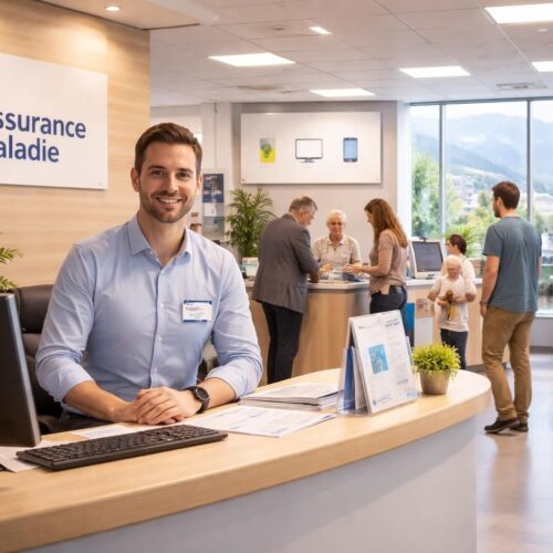 découvrez toutes les astuces pour contacter facilement la cpam de grenoble et accéder rapidement à vos droits à l'assurance maladie.