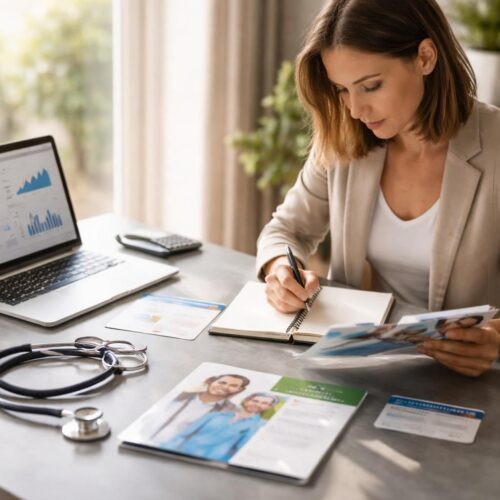 découvrez 5 astuces essentielles pour choisir une mutuelle santé adaptée à vos besoins et bénéficier d'une offre sur mesure qui protège efficacement votre santé et votre budget.