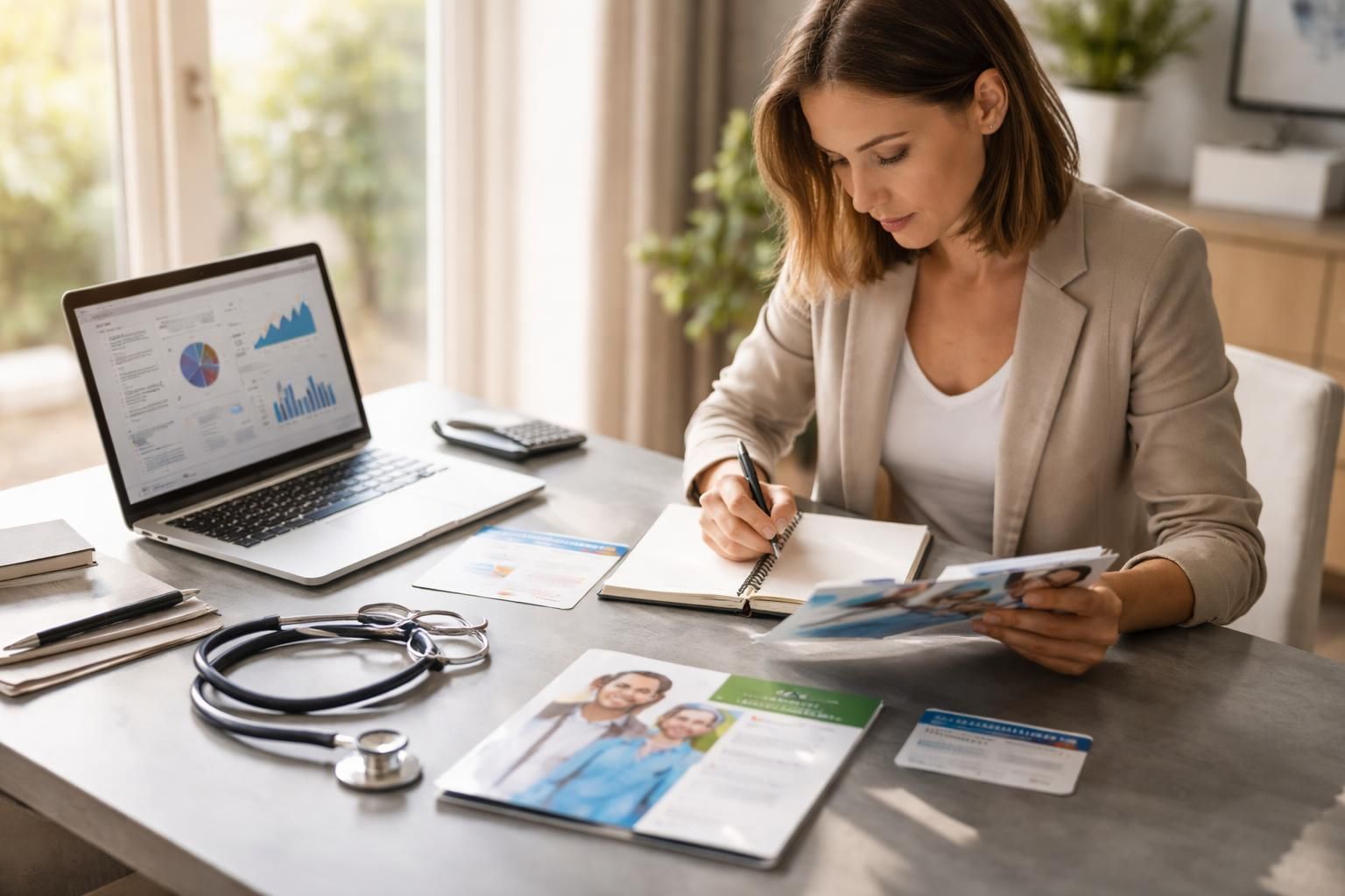 Choisir sa mutuelle santé : 5 astuces pour une offre sur mesure