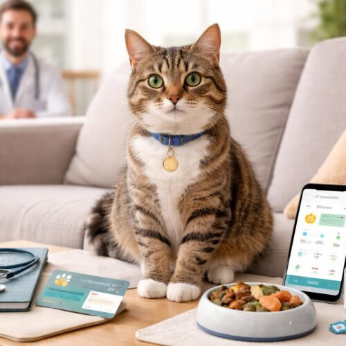 découvrez 5 astuces professionnelles pour optimiser la mutuelle de votre chat et assurer sa santé au meilleur prix.