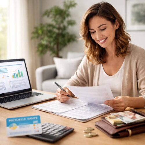 découvrez nos astuces pour payer votre mutuelle moins cher tout en conservant l'intégralité de vos garanties et bénéficier d'une couverture optimale.