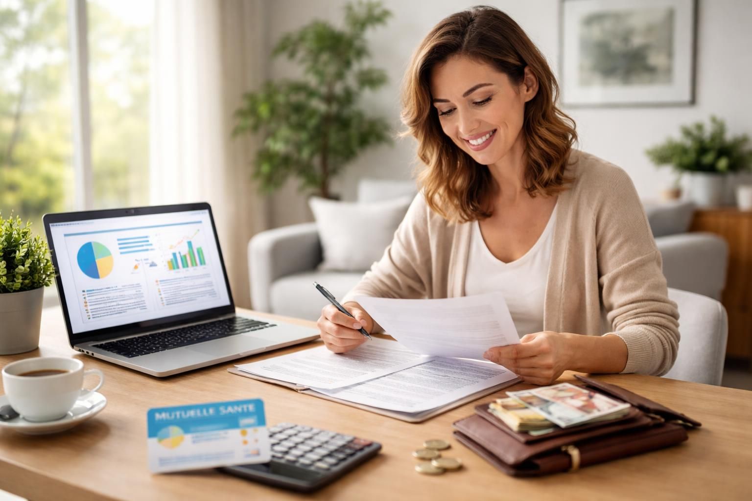 Comment payer sa mutuelle moins cher sans réduire ses garanties ?