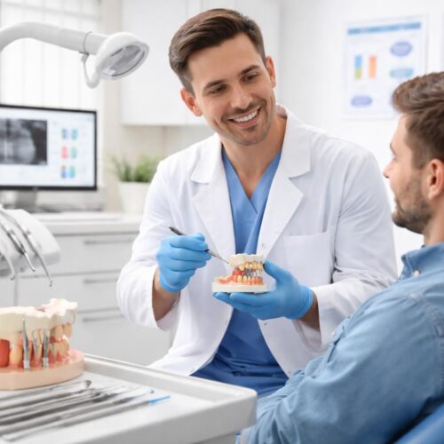 découvrez les conditions de remboursement pour la pose d’un implant dentaire et informez-vous sur les démarches à suivre pour bénéficier d'une prise en charge optimale.