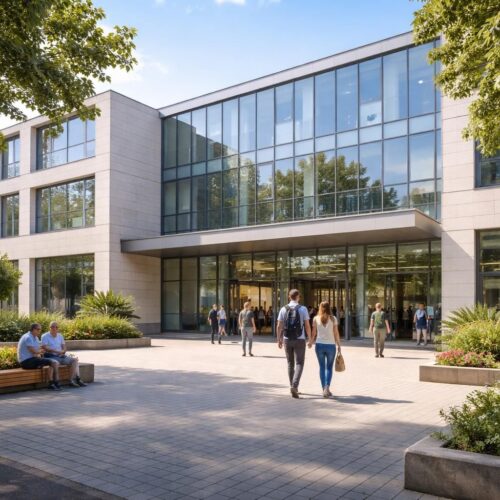 obtenez les informations essentielles pour contacter la cpam de saint-étienne : adresse, horaires d'ouverture et conseils pratiques pour vos démarches.