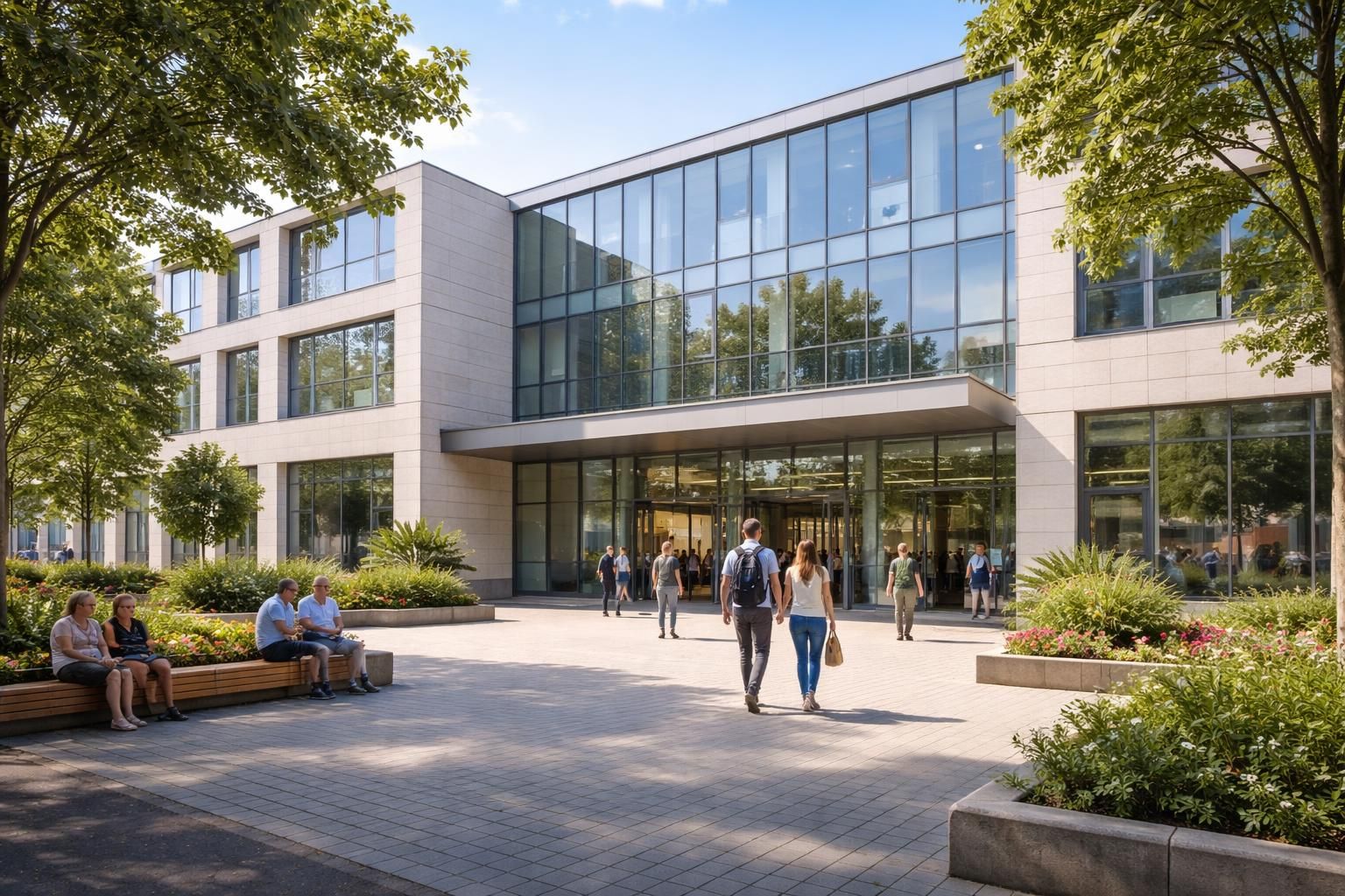 Contacter la CPAM de Saint-Étienne : adresse et horaires