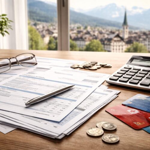 découvrez les tarifs et primes de l'assurance maladie en suisse, et comprenez les coûts liés pour mieux gérer votre budget santé.