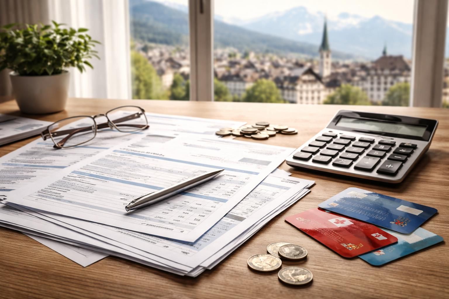 Coût de l&rsquo;assurance maladie en Suisse : tarifs et primes