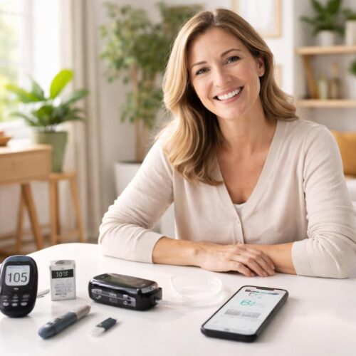 découvrez comment bénéficier de 4 aides de votre mutuelle pour financer votre matériel lié au diabète et faciliter votre quotidien.