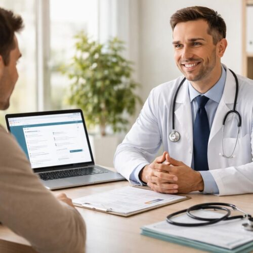 découvrez comment identifier facilement le secteur de conventionnement de votre médecin grâce à nos astuces pratiques et informations utiles.