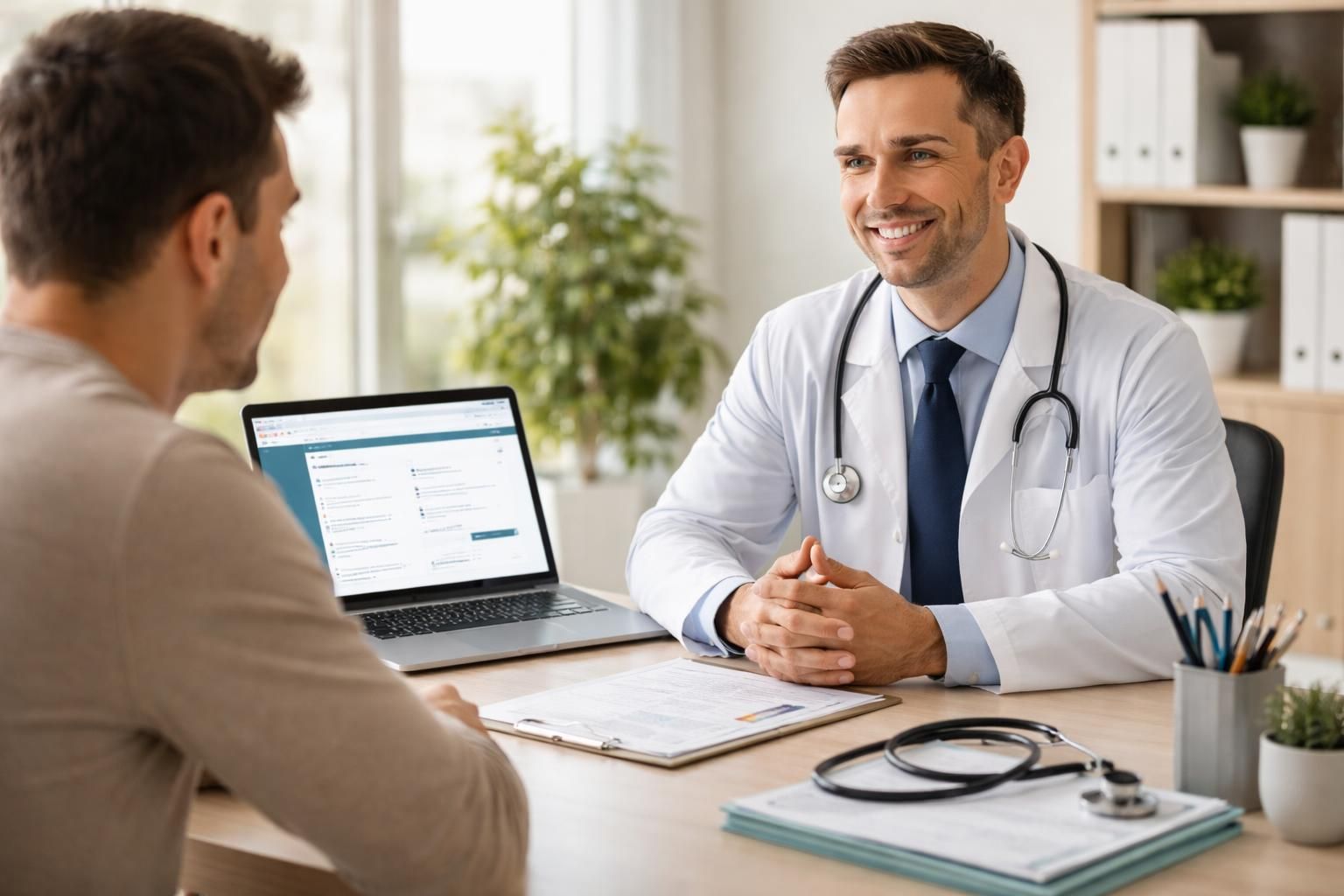 Identifier le secteur de conventionnement de son médecin : astuces