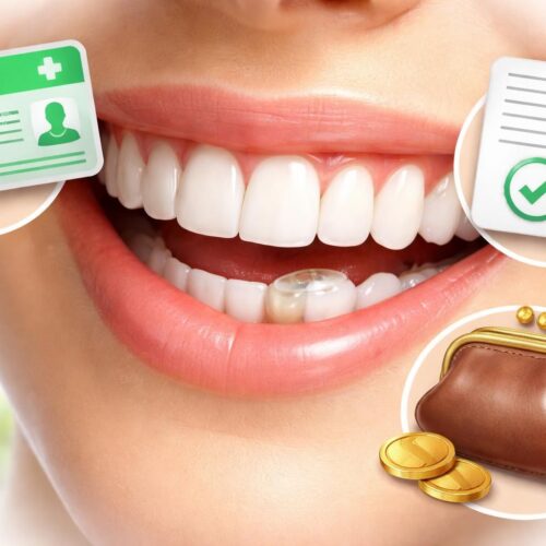 découvrez les 3 types de remboursement par la mutuelle pour l'incrustation dentaire et comment optimiser vos frais dentaires.