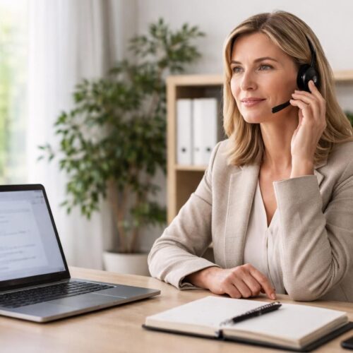 découvrez comment joindre l'assurance retraite par téléphone facilement, avec tous les numéros utiles et des conseils pratiques pour vos démarches.