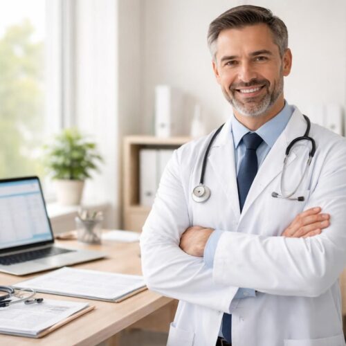 découvrez l'importance de la convention médicale, véritable pilier de la protection santé pour les médecins, garantissant sécurité et sérénité dans l'exercice de leur profession.