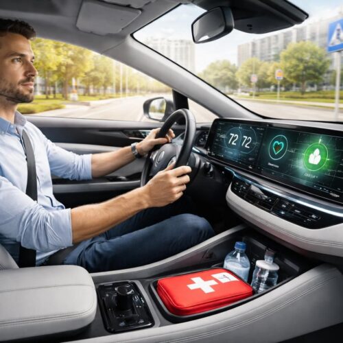 découvrez comment assurer votre sécurité au volant grâce à une prévoyance santé adaptée aux conducteurs de voitures électriques, pour une conduite sereine et protégée.
