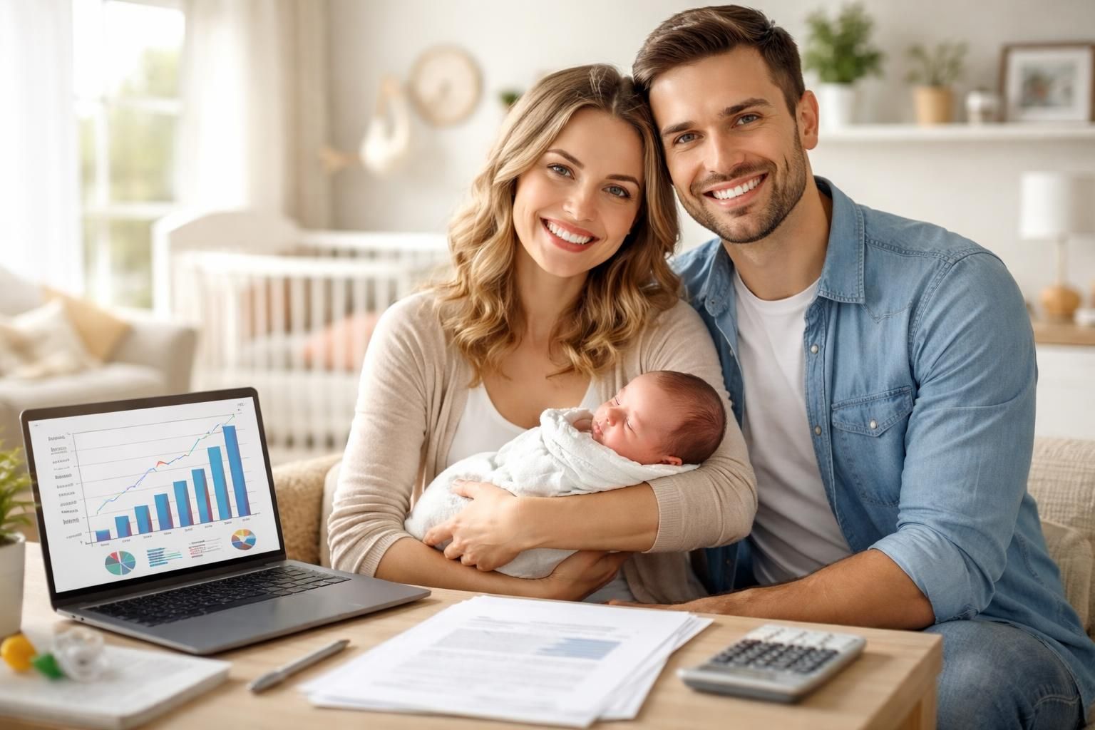 Maximiser la prime de naissance Mercer : 5 astuces indispensables