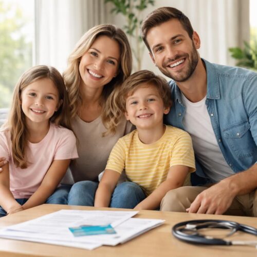 découvrez les avantages essentiels de souscrire une mutuelle santé pour compléter vos remboursements et mieux protéger votre santé au quotidien.