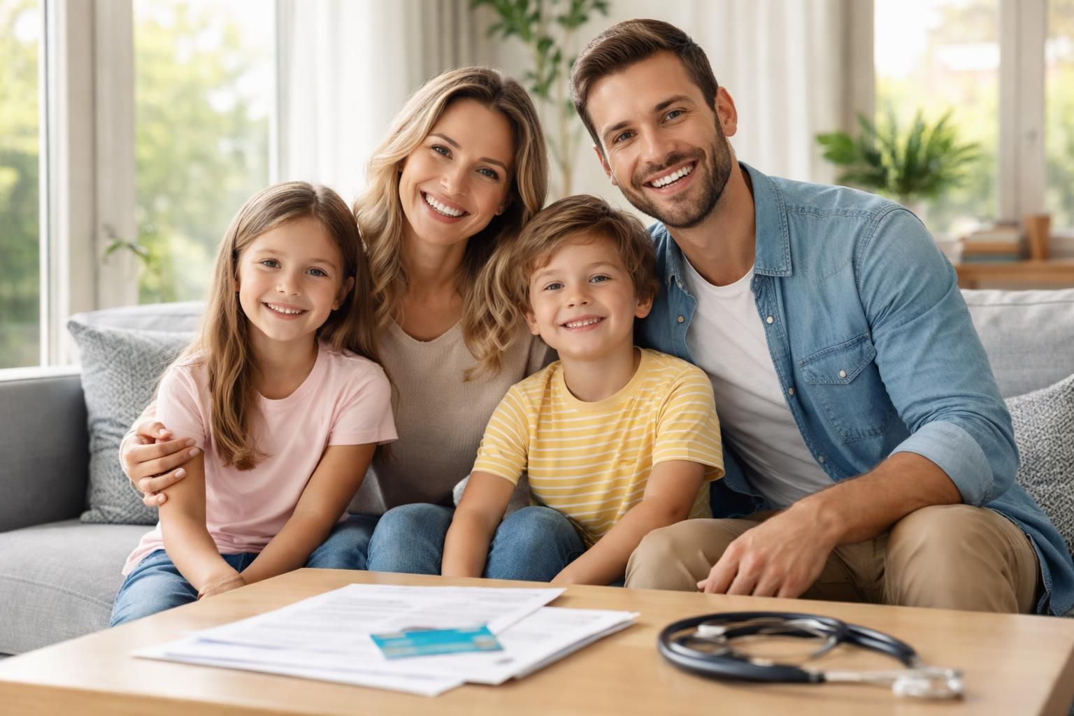 Mutuelle santé : les bonnes raisons de souscrire une complémentaire