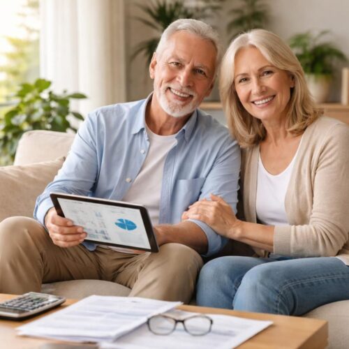 découvrez comment choisir la meilleure mutuelle senior après 55 ans grâce à nos conseils experts pour une couverture santé adaptée et optimale.