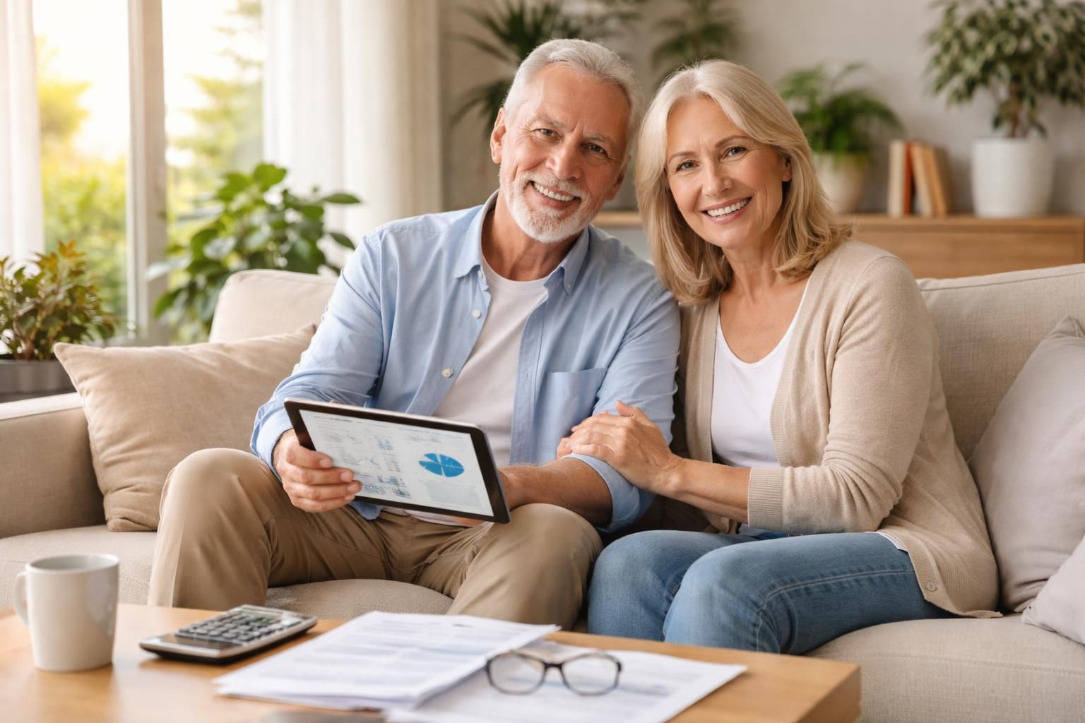 Mutuelle senior : laquelle choisir après 55 ans ? Nos conseils