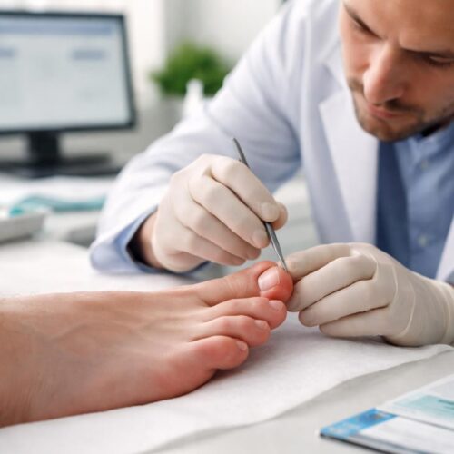 découvrez les tarifs de la chirurgie pour ongle incarné et les modalités de prise en charge par votre mutuelle santé. informez-vous pour bien préparer votre intervention et optimiser vos remboursements.