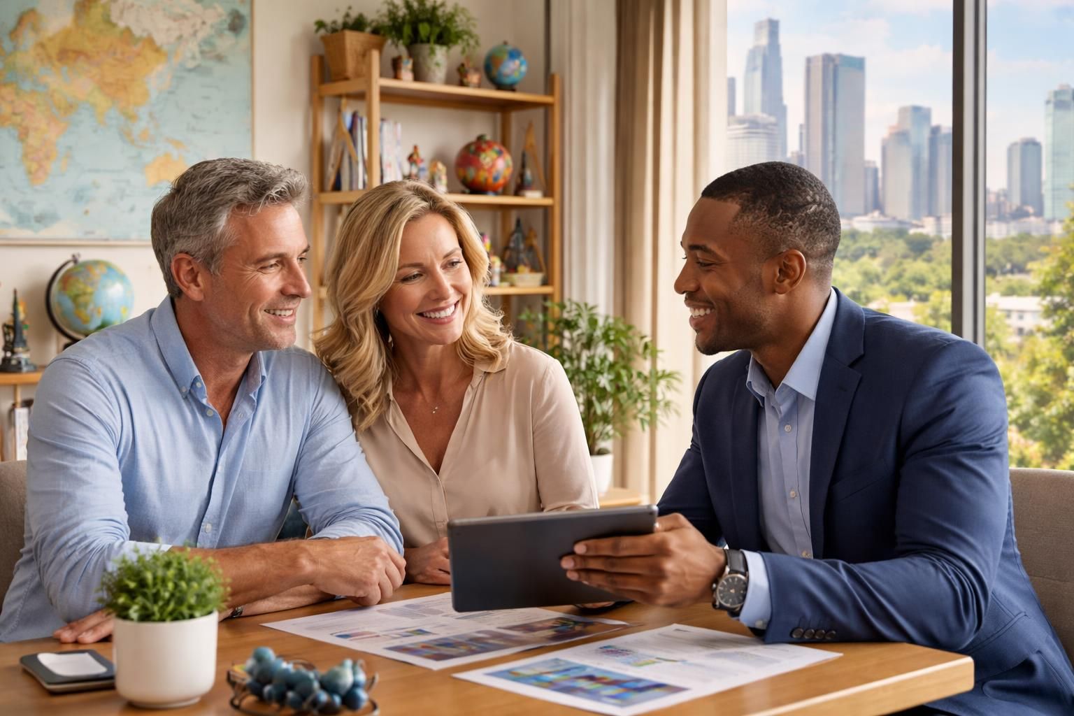 Previnter : une mutuelle adaptée aux besoins des expatriés