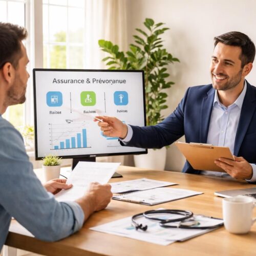 découvrez quelle mutuelle santé prévoyance choisir pour un particulier afin de bénéficier d'une couverture adaptée à vos besoins et protéger votre santé efficacement.