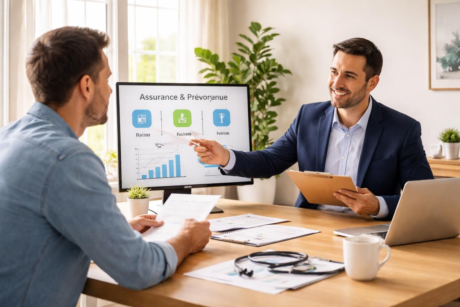 Quelle mutuelle santé prévoyance pour un particulier ?