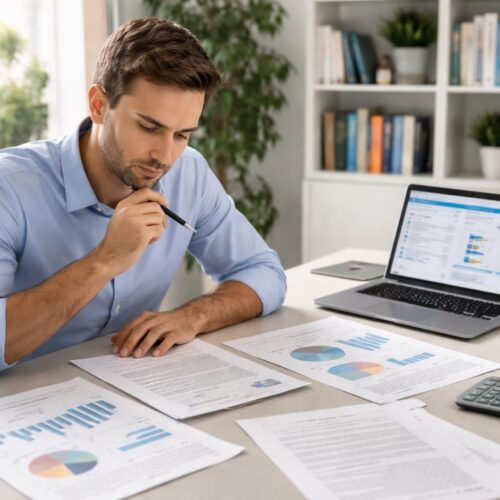 découvrez comment choisir le contrat du troisième pilier qui correspond parfaitement à vos besoins financiers et préparez votre avenir en toute sérénité.