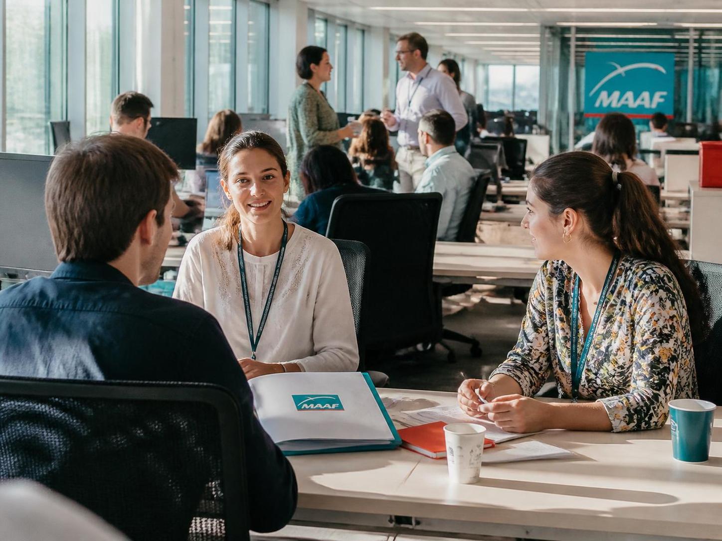 découvrez les avantages exclusifs offerts par le comité d'entreprise maaf aux salariés : réductions, activités, et services dédiés pour améliorer votre quotidien.