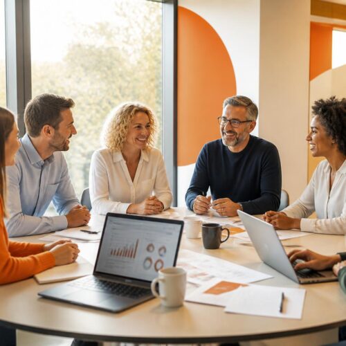 découvrez les avantages exclusifs offerts par le comité d'entreprise maaf aux salariés, incluant des offres spéciales, des réductions et des services dédiés pour améliorer votre quotidien.