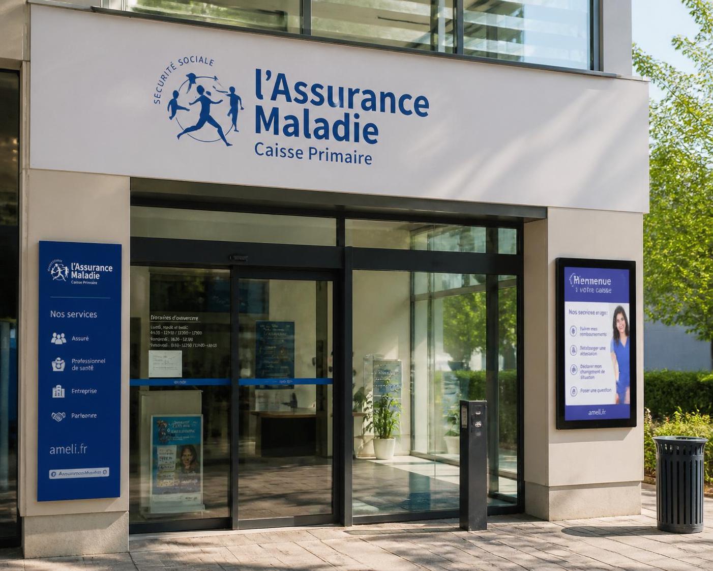 découvrez comment déterminer votre organisme de rattachement à la sécurité sociale pour bénéficier de votre assurance maladie en toute simplicité.