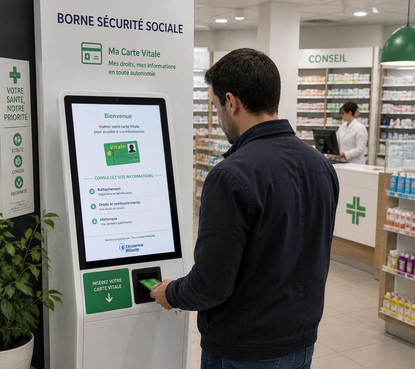découvrez comment déterminer votre organisme de rattachement à la sécurité sociale pour l'assurance maladie afin de faciliter vos démarches administratives et bénéficier de vos droits.