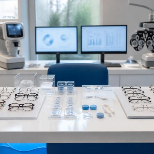 découvrez la grille tarifaire complète de itelis optique pour tous vos besoins en optique, avec des offres claires et adaptées à chaque budget.